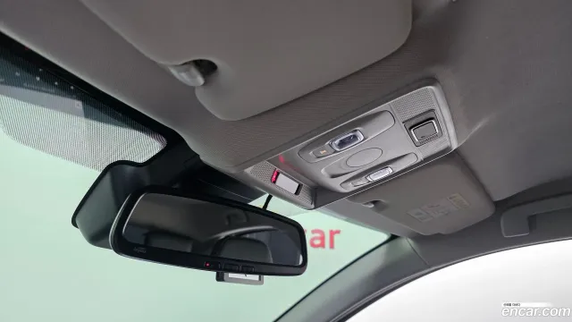 Renault XM3