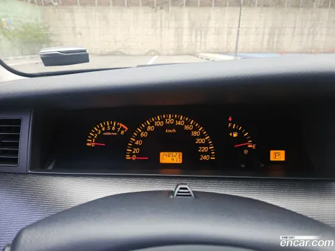 Renault SM5
