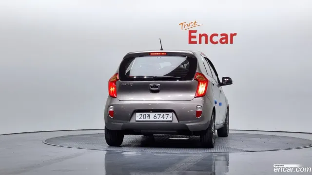 Kia Picanto (Morning)