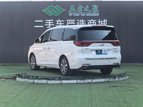 Gac M8