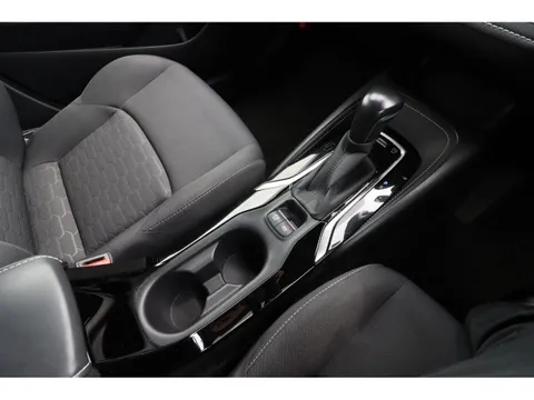 Toyota Corolla Sport