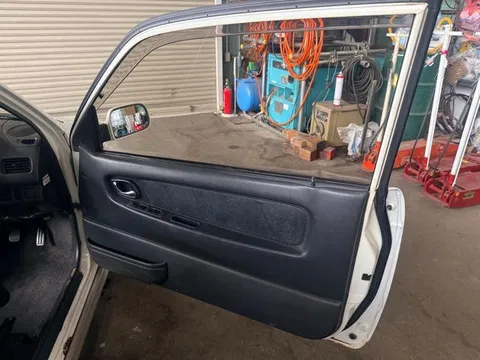 Suzuki Alto Works