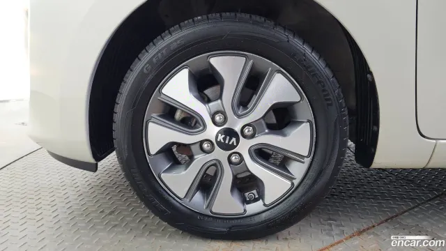 Kia Picanto (Morning)
