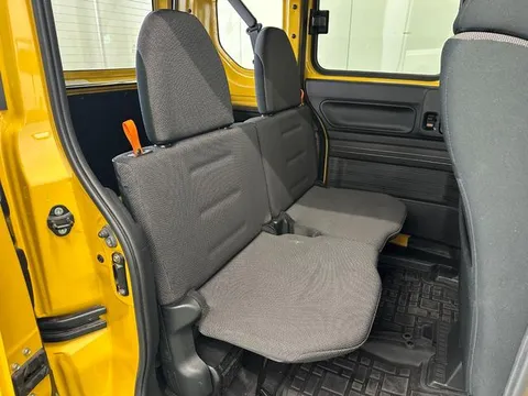 Honda N-VAN Plus Style