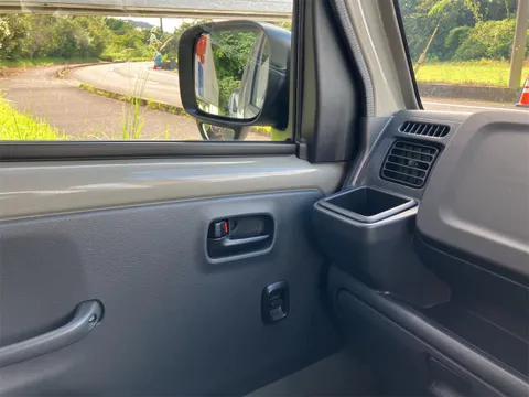 Suzuki Super Carry
