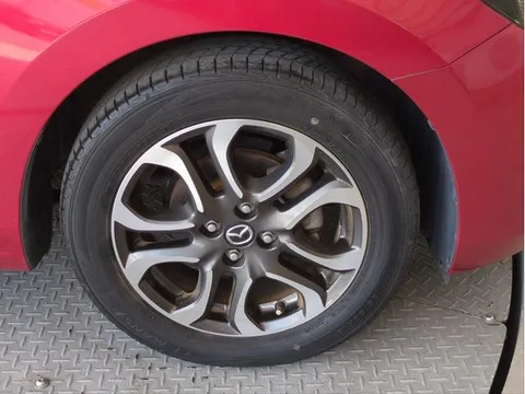 Mazda Mazda2 (Demio)