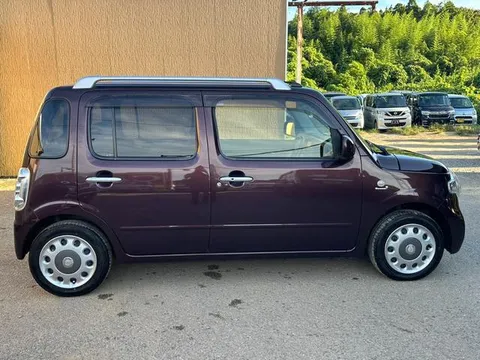 Daihatsu Mira Cocoa