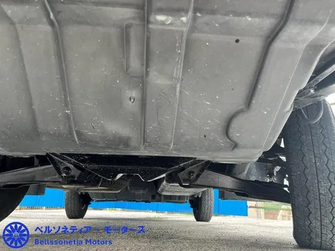 Subaru Sambar Van