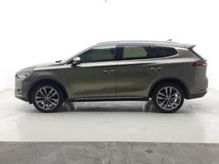 BYD Tang