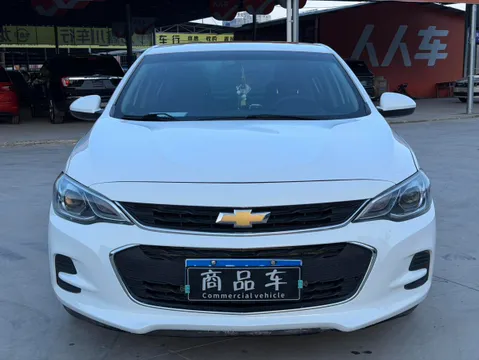 Chevrolet Cavalier