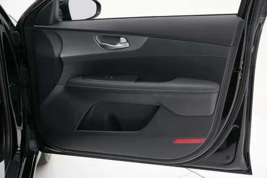 Kia Cerato (K3)