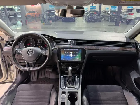 Volkswagen