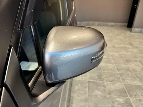 Mitsubishi eK X