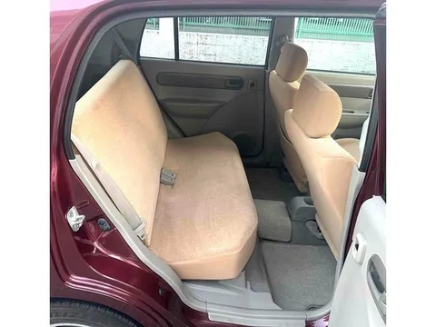 Nissan Pino