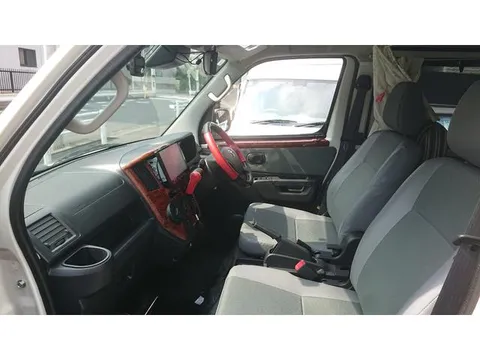 Toyota TownAce Van