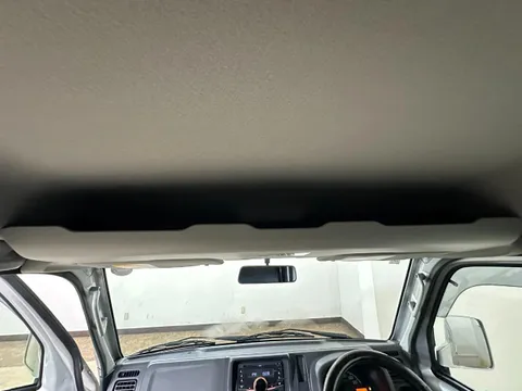Suzuki Carry Track