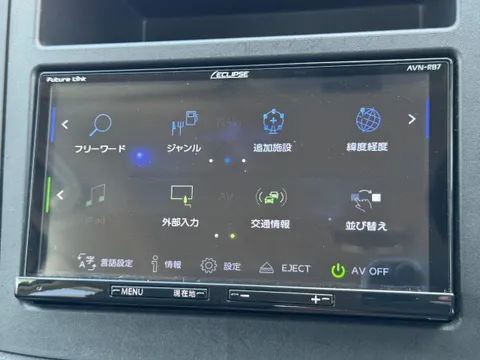 Subaru Impreza Sports