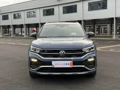 Volkswagen Tayron X
