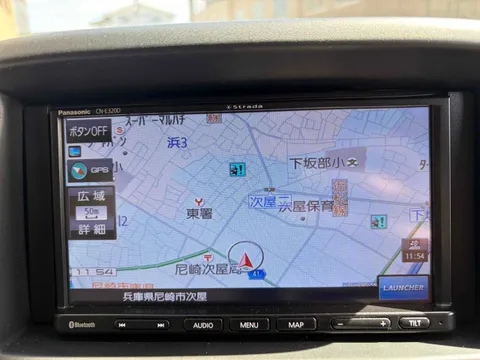 Nissan Clipper Rio