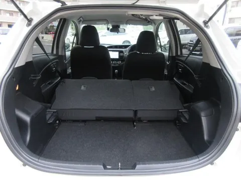 Toyota Yaris (Vitz)