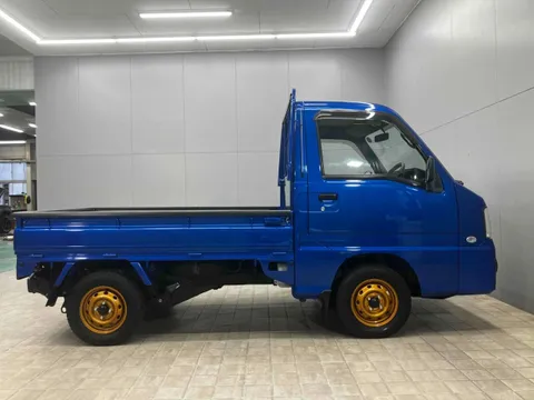 Subaru Sambar Truck