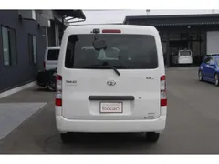 Toyota TownAce Van