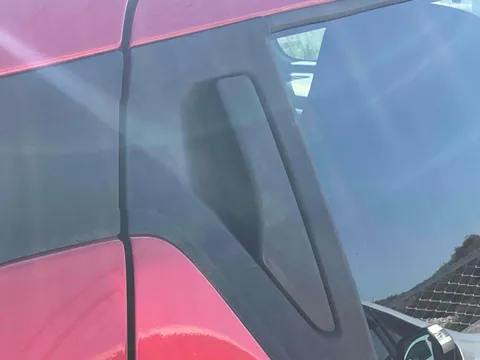 Suzuki Swift Sport