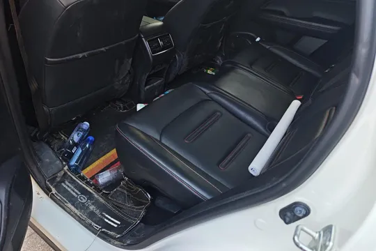 Gac GS4
