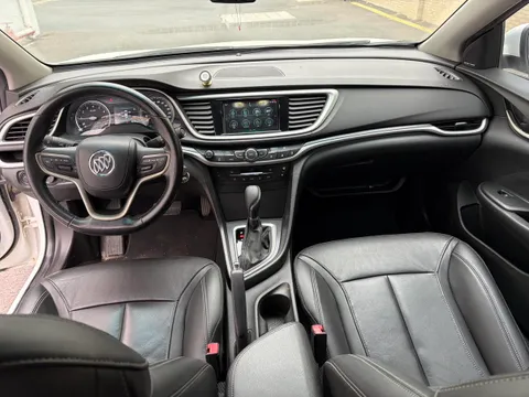 Buick Excelle GT