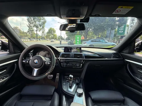 BMW Gran Turismo