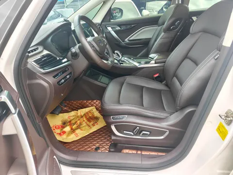 Geely