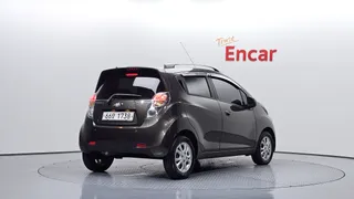 Chevrolet Matiz