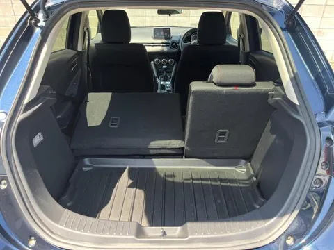Mazda Mazda2 (Demio)