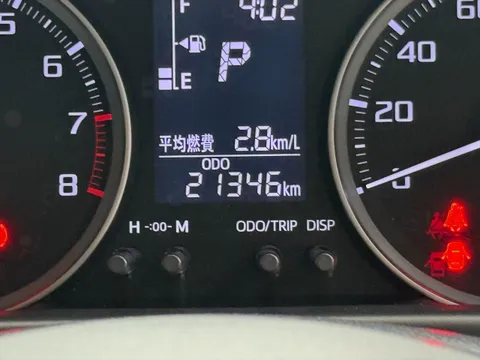 Toyota Pixis Joy