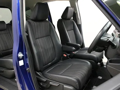 Honda Freed Plus