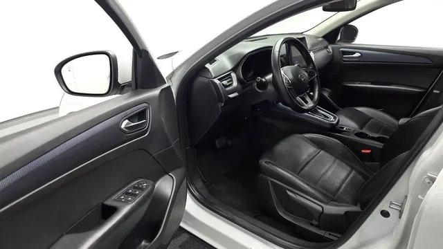 Renault XM3