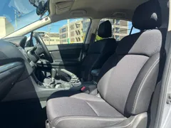 Subaru Impreza Sports