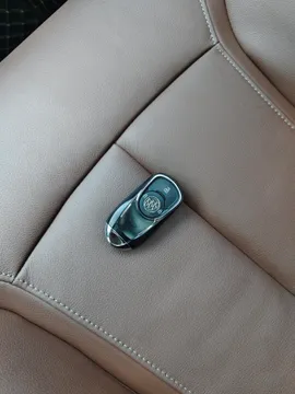 Buick GL6
