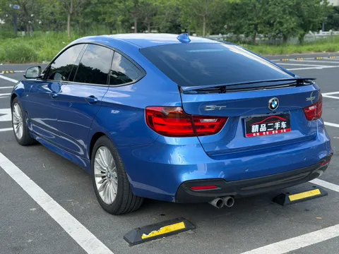 BMW Gran Turismo
