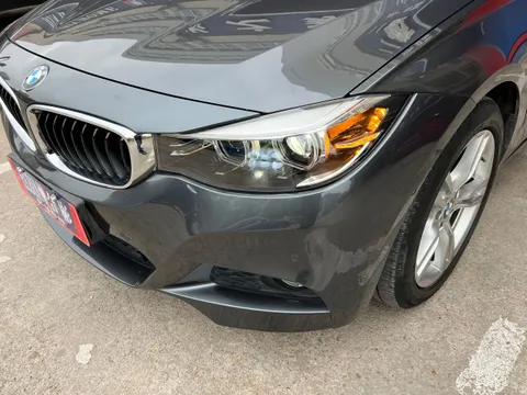 BMW Gran Turismo