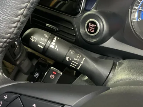 Mitsubishi eK X