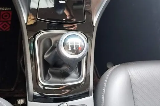BYD F3