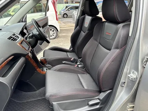 Suzuki Swift Sport