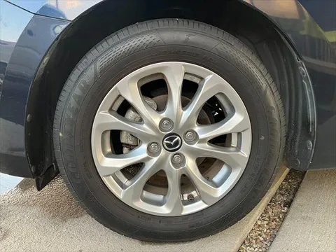 Mazda Mazda2 (Demio)