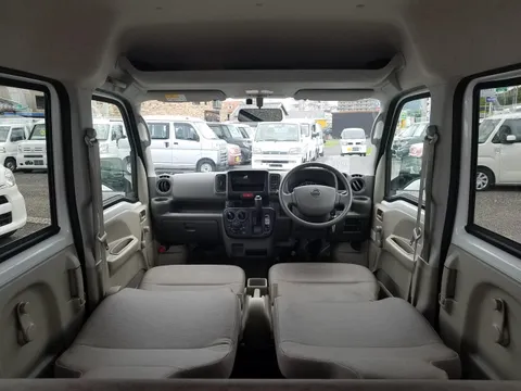 Nissan Clipper