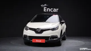 Renault QM3