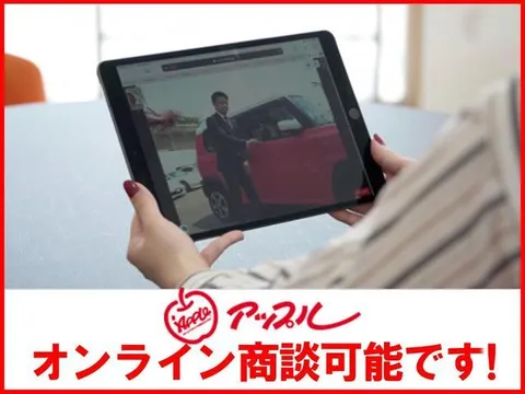 Honda N-BOX Joy