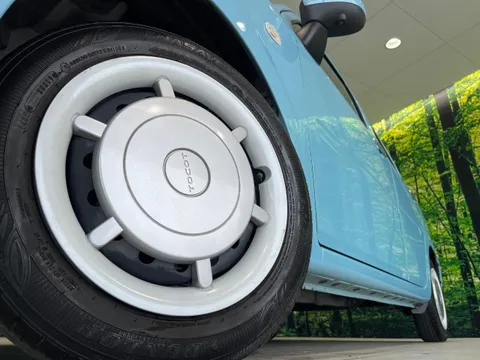 Daihatsu Mira Tocot