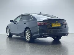 Chevrolet Malibu XL