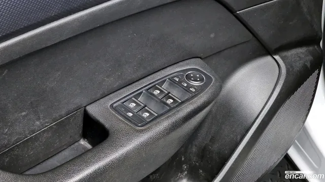 Renault XM3